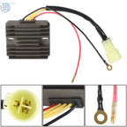 Rectifier Regulator for F100 F80 (1967–1980)