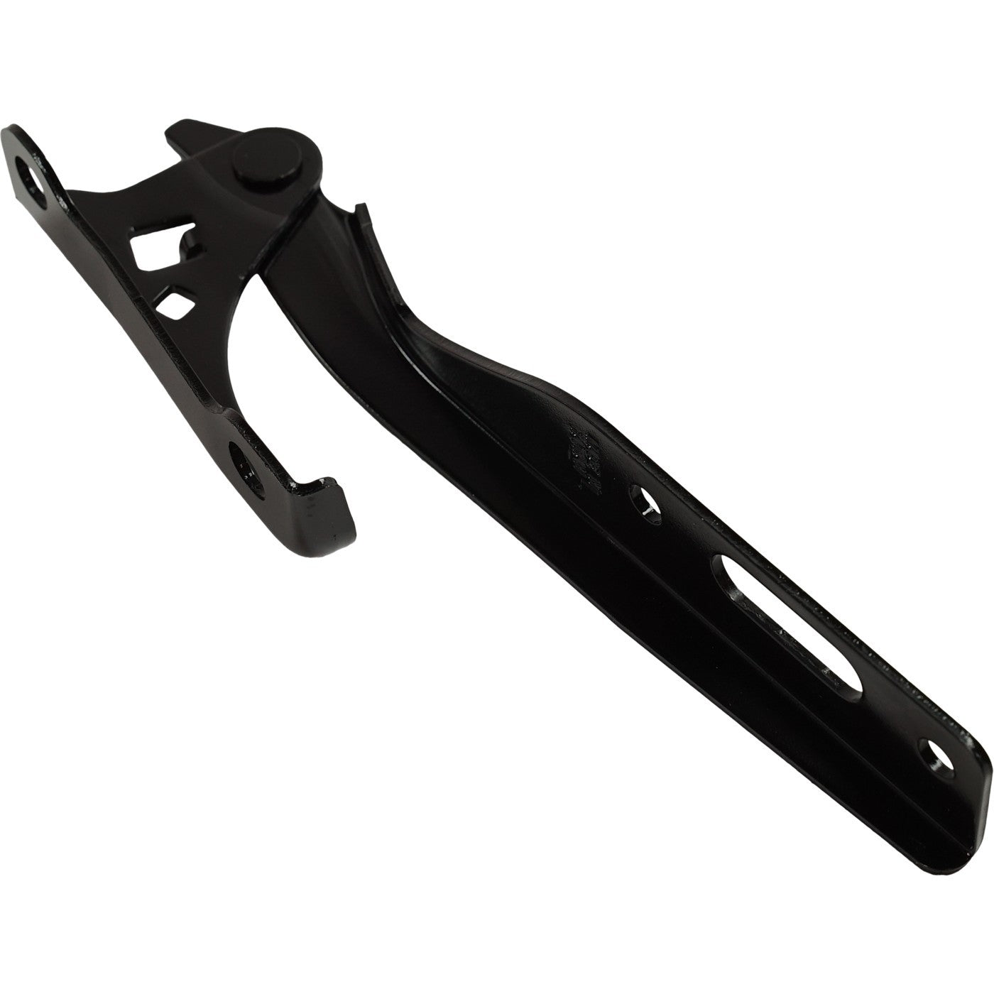 Hood Hinges Set of 2 for Acura ILX