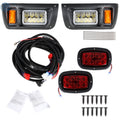 LED Light Kit for Club Car DS Golf Cart (1993–Present)