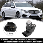 Camshaft Position Sensor for Mercedes-Benz CL550, C350 (2007-2011)