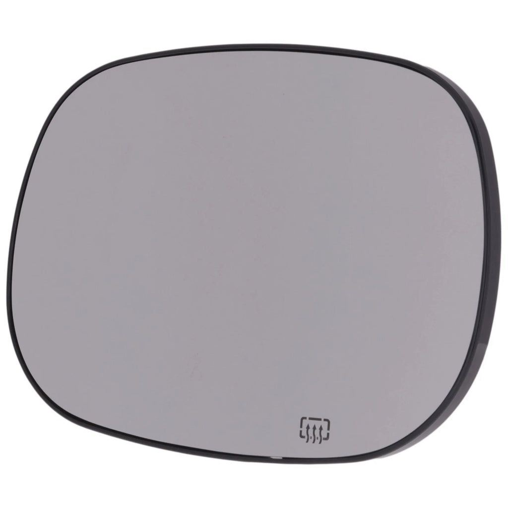 Set of 2 Heated Mirror Glasses for Ram Van Truck