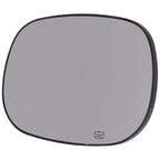 Set of 2 Heated Mirror Glasses for Ram Van Truck