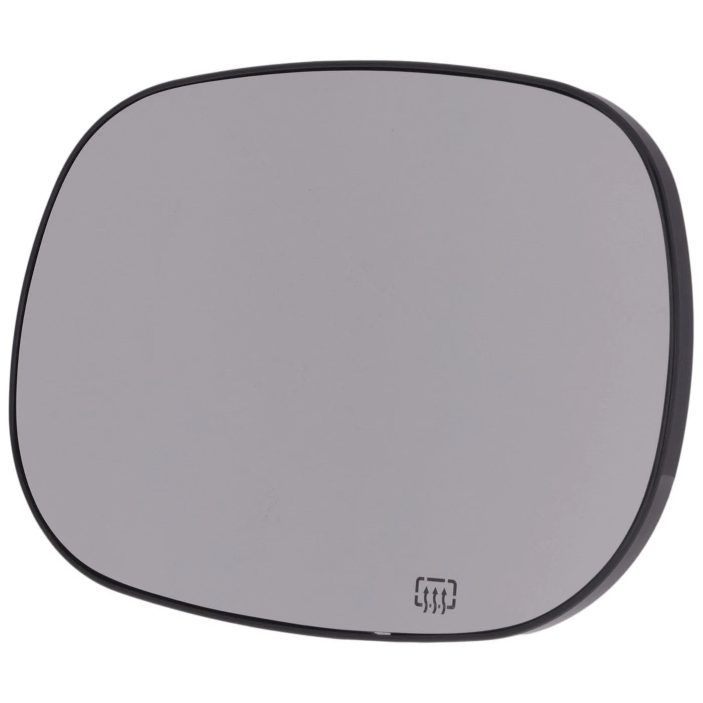 Set of 2 Heated Mirror Glasses for Ram Van Truck