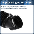 Engine Air Intake Hose for Honda Odyssey (X-L Touring) (No. 17228RGWA00) Rubber