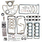 Full Engine Gasket Set for BMW 545i E60, 645Ci E63, 745i, X5 E53 (2004–2010)