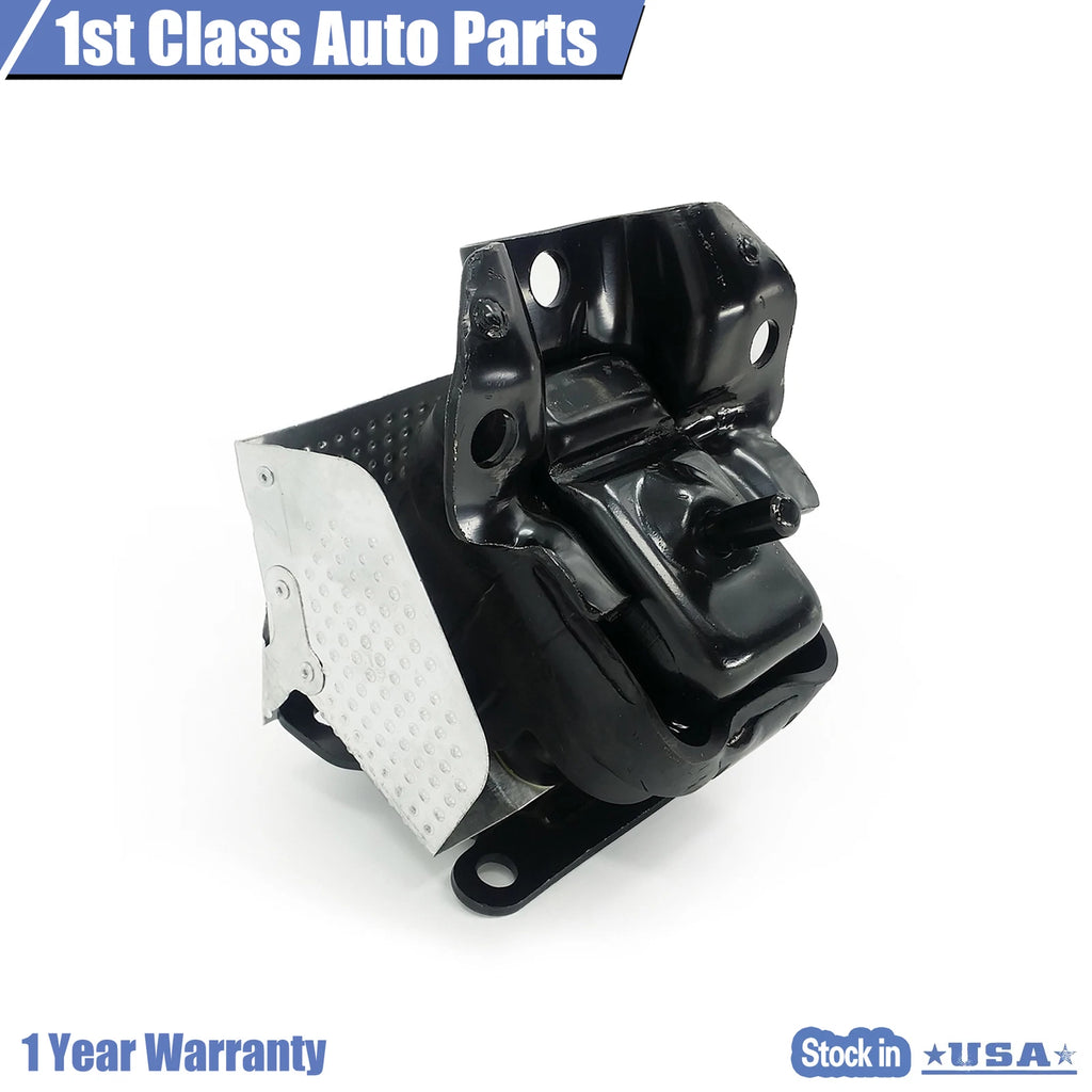 Engine Motor Trans Mount Set for Silverado Sierra Tahoe Yukon (2007–2014) A2638 A5365