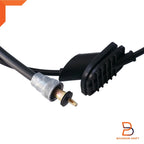 Speedometer Cable for Nissan Navara D21 88-96