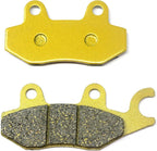 MC Brake Pads for Can Am Ryker 900 Ace (2018–2024) Front Rear