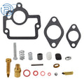 Carburetor Carb Kit for International Farmall H O4 W4 Tractor (N/A)