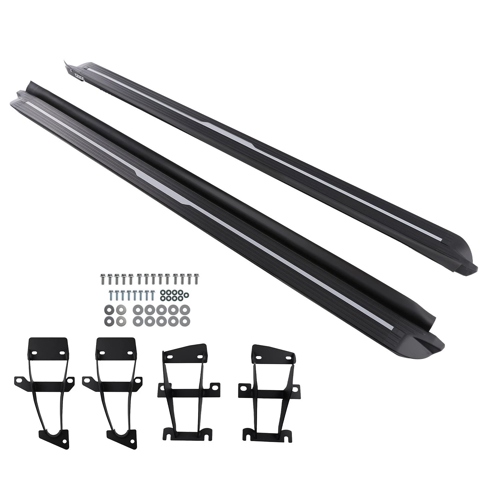 Non-Slip Running Board for Range Rover Sport (2014–2022)