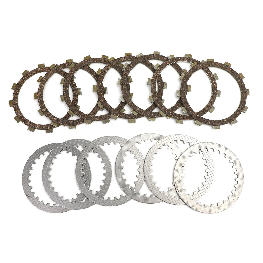 Clutch Kit for Yamaha XS250 XS400 IT250 IT465 (1975–1982)