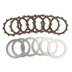 Clutch Kit for Yamaha XS250 XS400 IT250 IT465 (1975–1982)