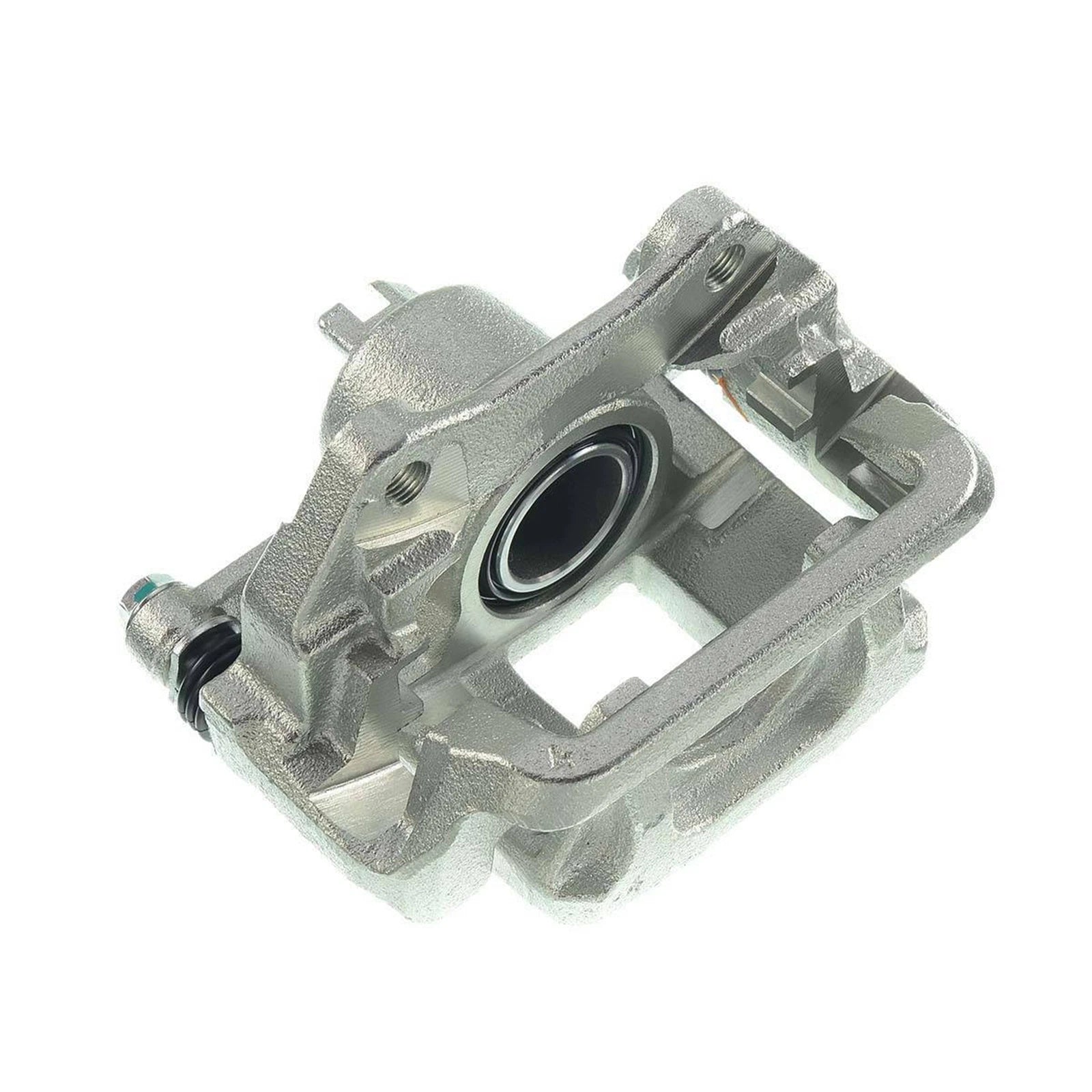2X Rear Brake Calipers w/ Bracket for Honda Odyssey (2011–2017)