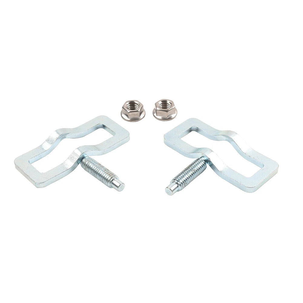 Exhaust Manifold Clamp Repair Kit for Ford F-150 V8 (1997–2009)