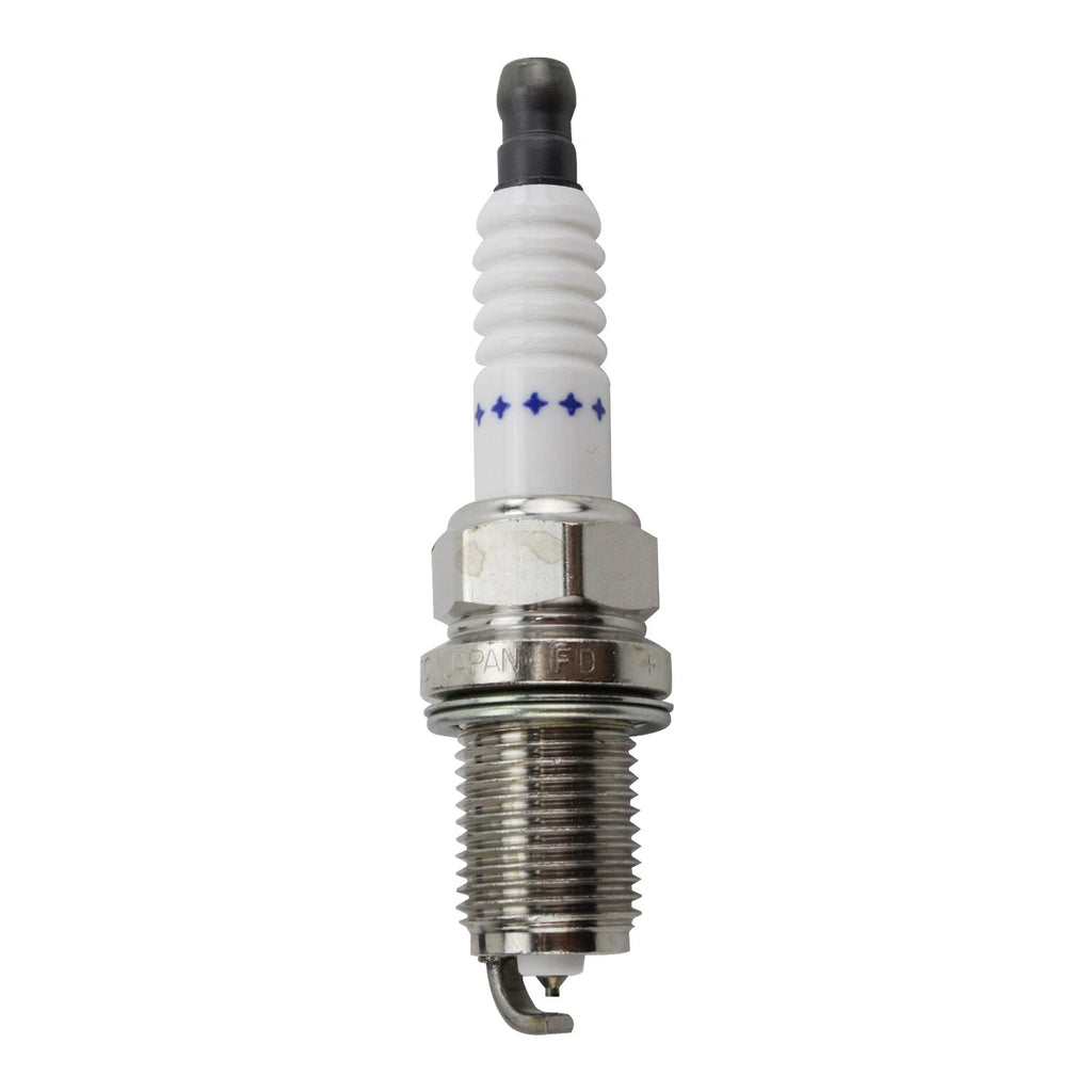 Gap 0.044 Double Platinum Spark Plug Denso for Honda Infiniti Nissan Mazda
