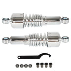 Rear Shocks for Sportster Dyna (267mm/10.5")