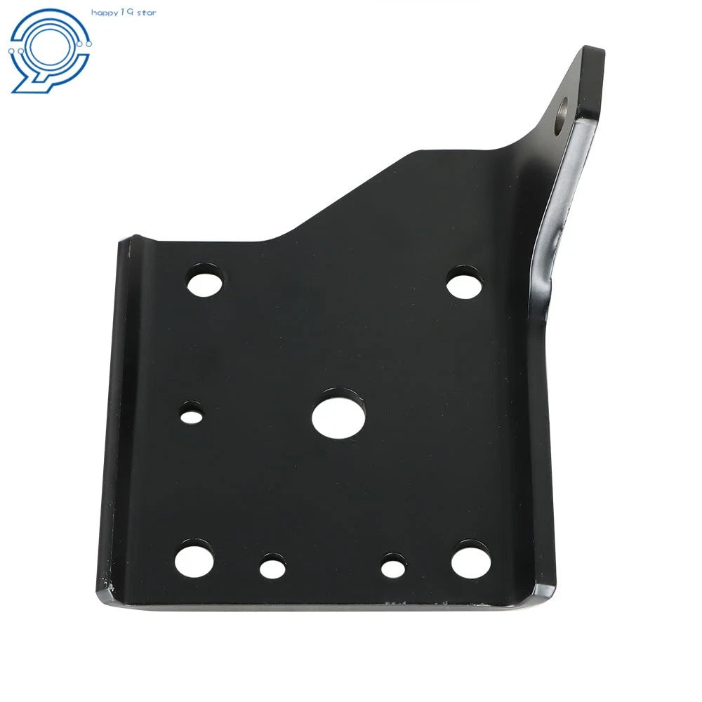 Multi Leaf Spring Shock Plate Kit for Camaro Firebird Nova (1968–1972)