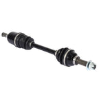 Set of 4 CV Axles for Suzuki King Quad 750 (2008–2016)