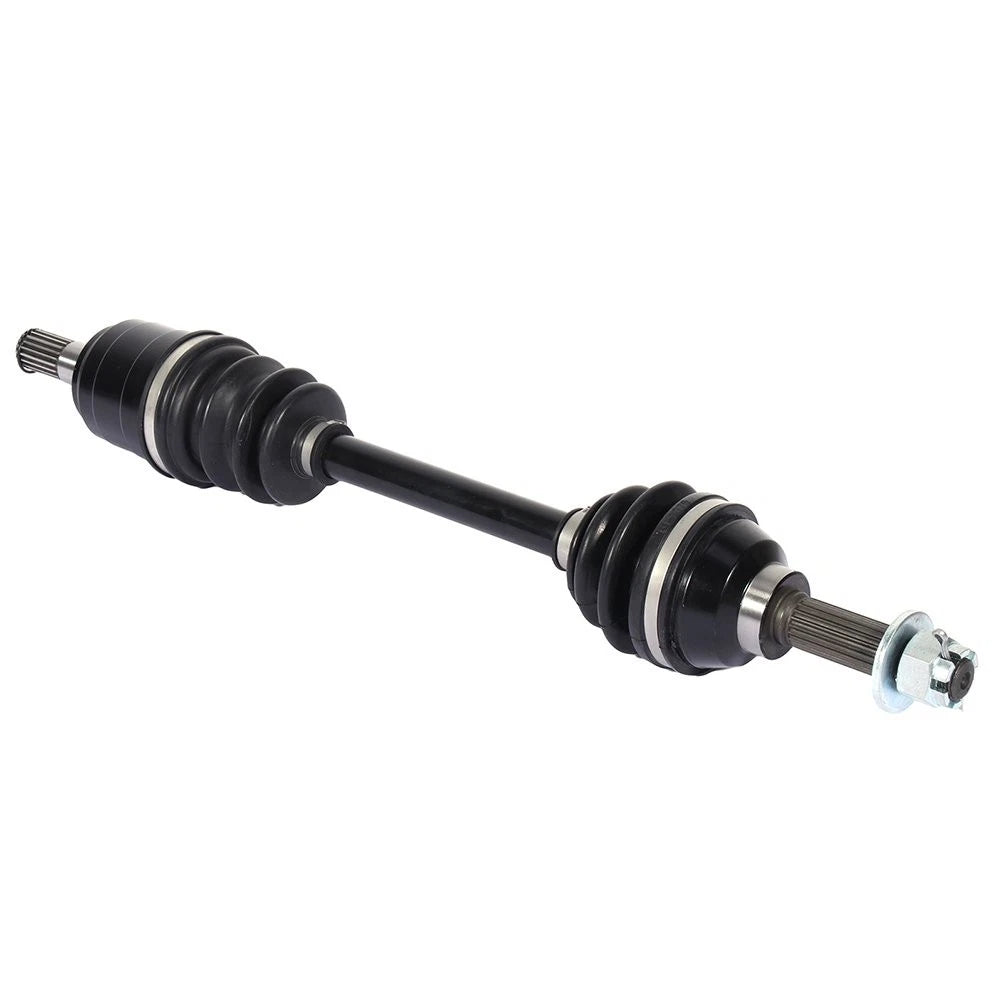 Set of 4 CV Axles for Suzuki King Quad 750 (2008–2016)