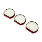 HEPA Filter Replacement for JIGOO C500 Vacuum Cleaner (99, 97)