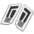Footpegs for Yamaha TMAX 530 (2013-2016) - 4 Colors