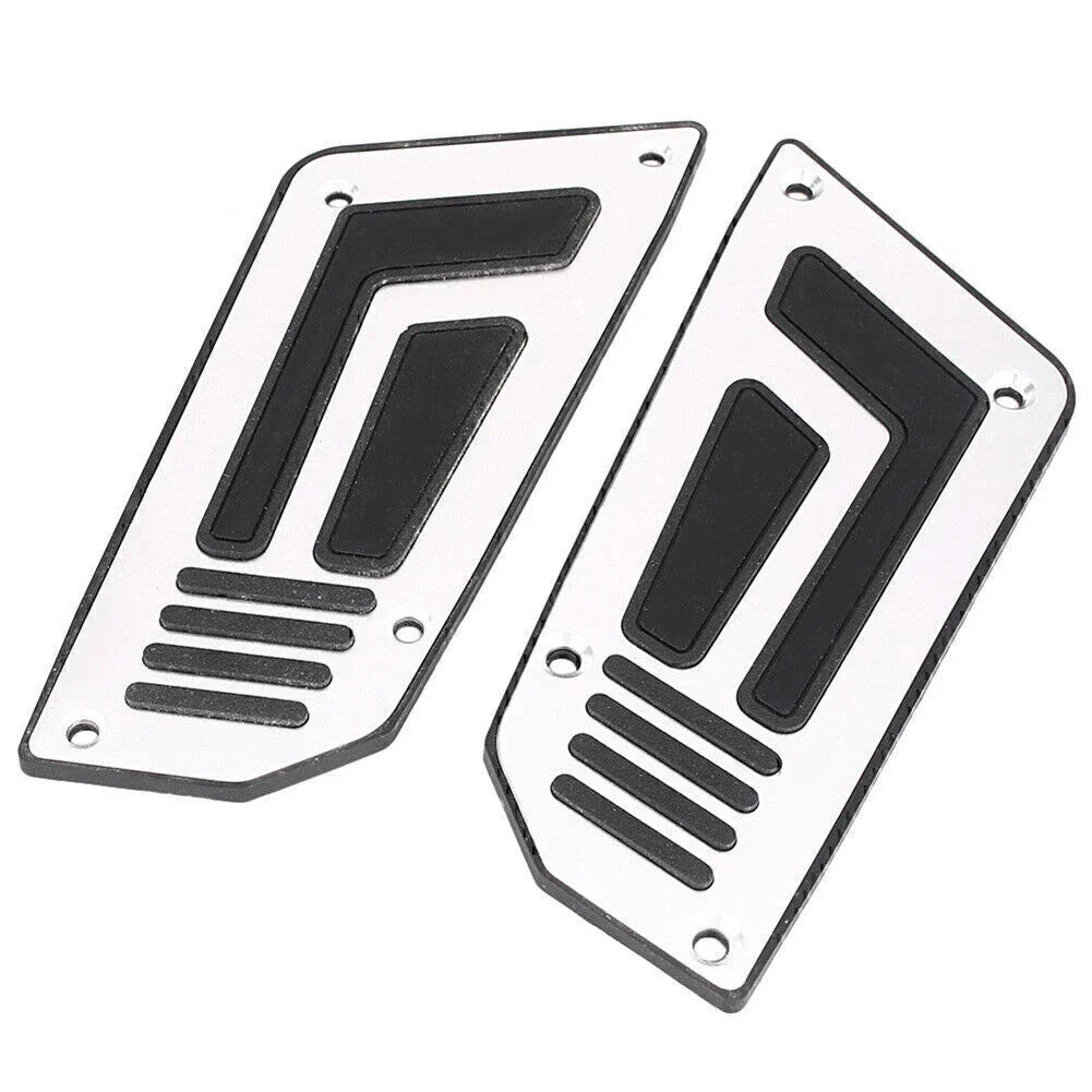 Footpegs for Yamaha TMAX 530 (2013-2016) - 4 Colors