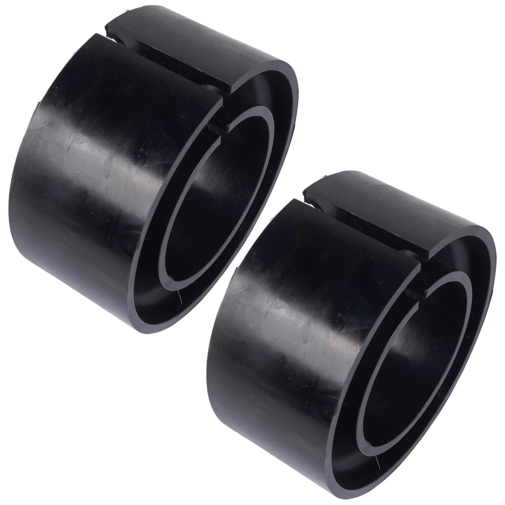 Coil Helper Springs for RAM (Universal)