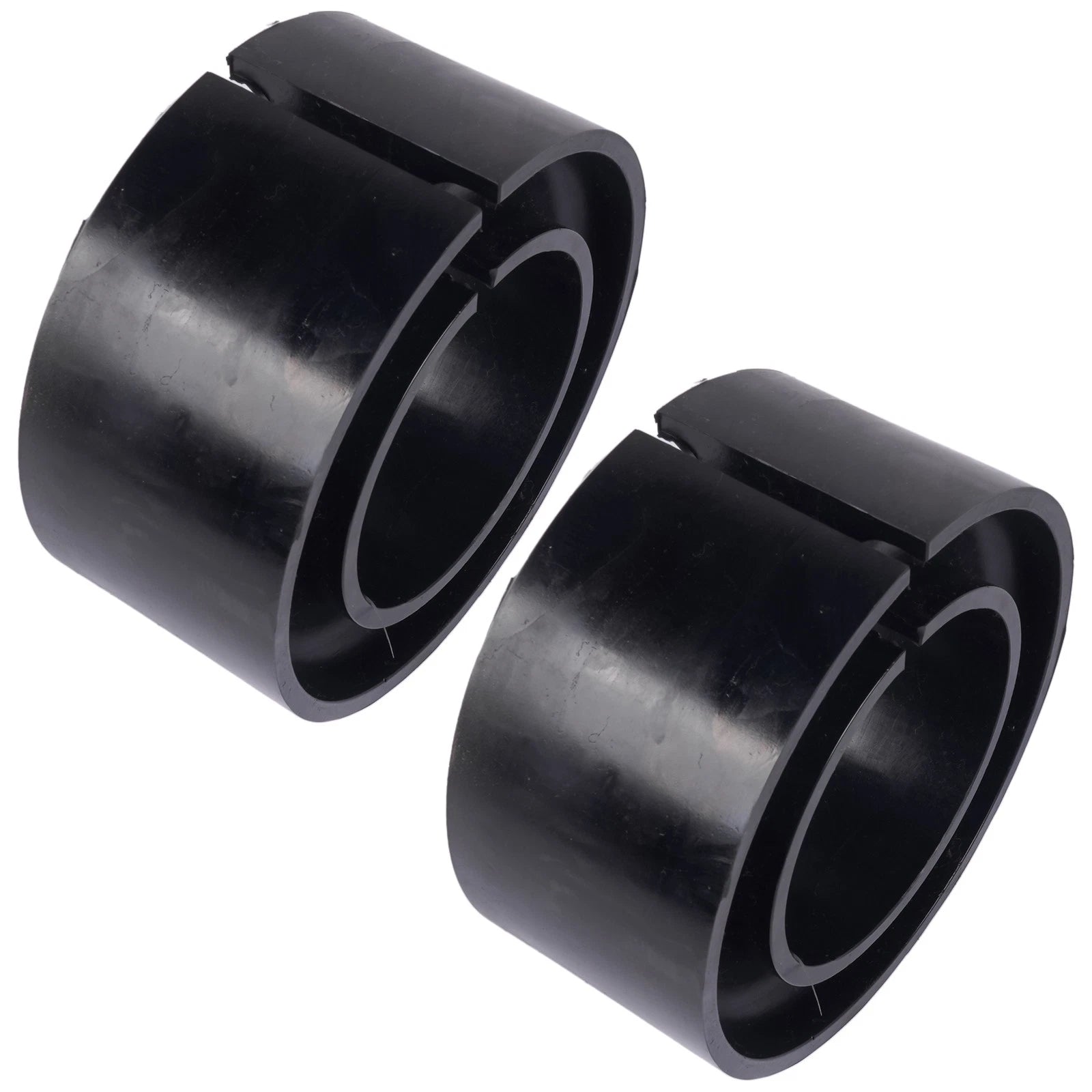 Coil Helper Springs for RAM (Universal)
