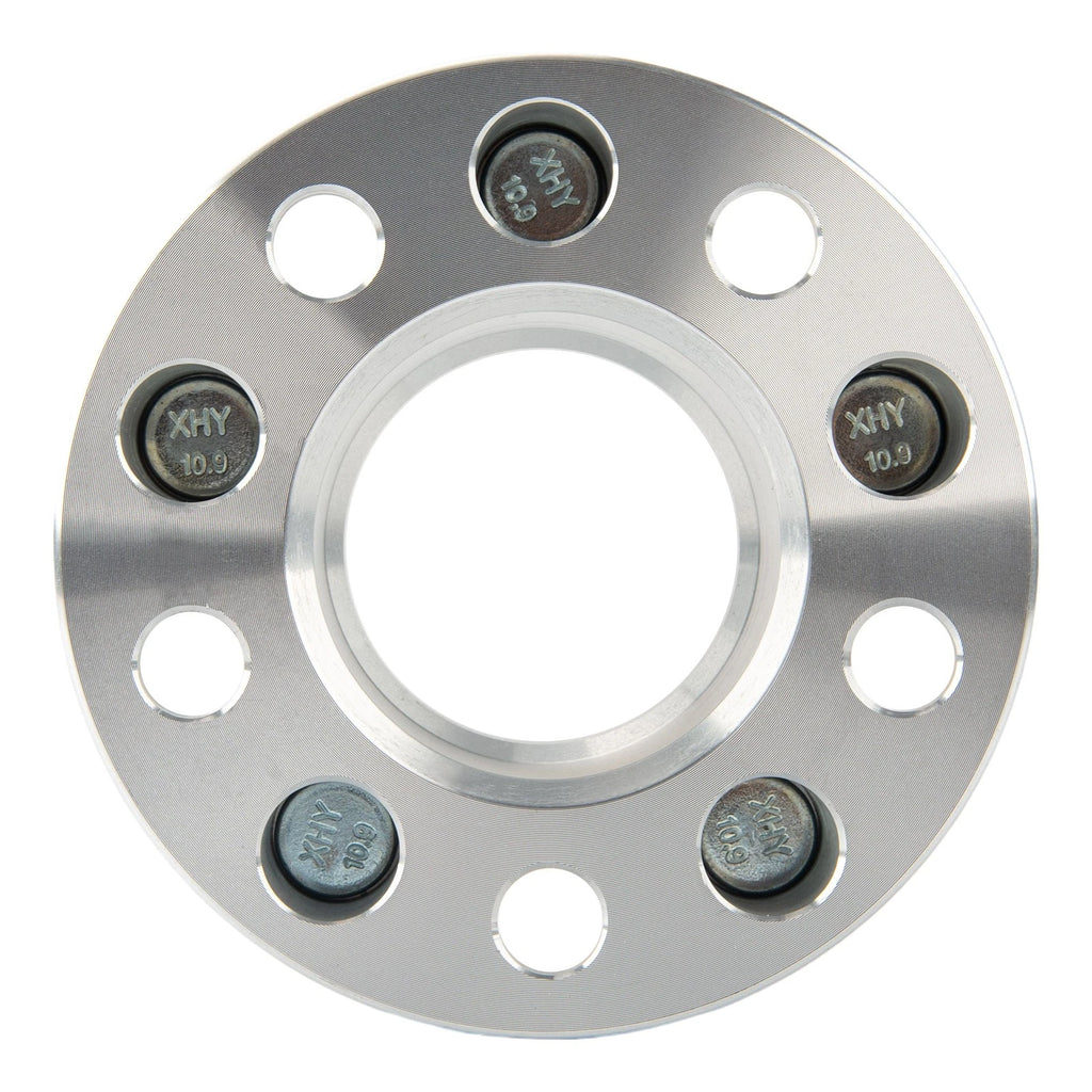 Wheel Spacers for Ford Mustang (1994–2004) 2 Inch 5x4.5" 71.5mm 1/2"x20