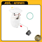 Fuel Pump Assembly for Jeep Wrangler JK (2011–2018)