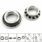 Steering Head Bearing Kit for Honda CB1000R, CB500F, VT750 Shadow (2010–2023)