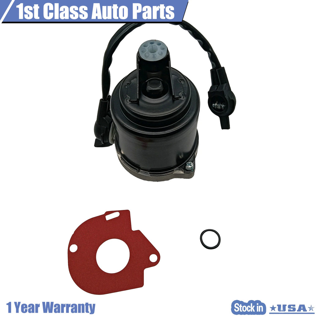 ABS Pump Brake Booster Motor for Toyota 4Runner Lexus (2003–2004)