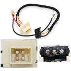 Blower Motors for MB Mercedes E Class (E320, E55 AMG, E430, E300, E420)