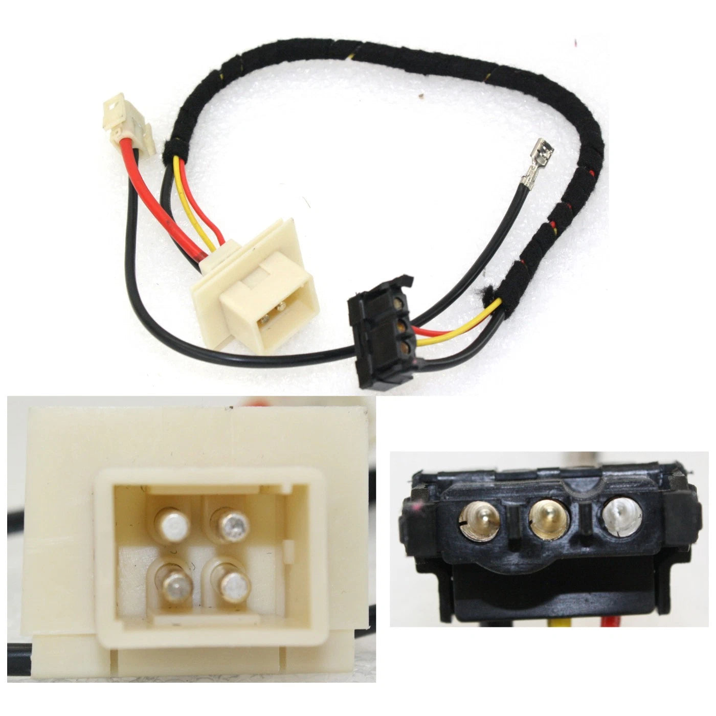 Blower Motors for MB Mercedes E Class (E320, E55 AMG, E430, E300, E420)