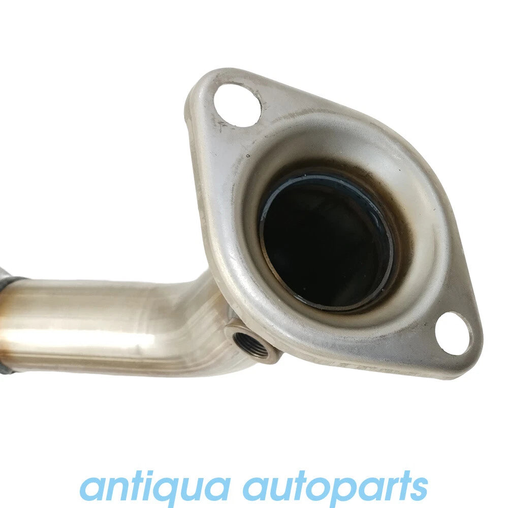 Catalytic Converter for Toyota Tacoma 2.7L L4 (2005–2015) EPA Direct Fit