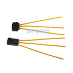 Stator Coil Plug Connector Harness for BMW F650GS Dakar R13 (2000–2007) K72 (2006–2012)