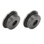 2Pcs End Cap with Seals for Yamaha Outboard 60-90HP (1990–2023) 6H1-43821-11