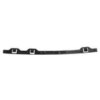 Set of 2 Front Bumper Retainer Brackets for Toyota Tacoma (2001–2004) Steel