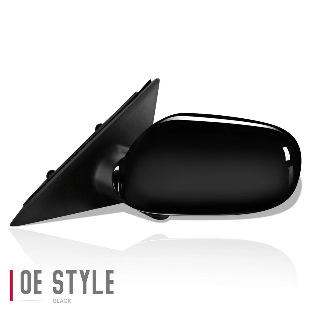 Power Heated Door Mirror Left for Infiniti G35 Sedan (2003–2006) IN1320104