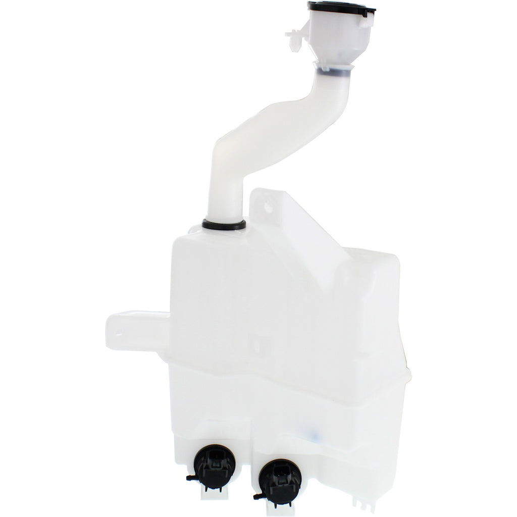Washer Reservoir for Toyota Prius (2012–2015) with Filler Neck and Cap