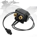 Starter Solenoid Relay for Yamaha XJR1300 (2007–2016), YFM 600 Grizzly (1999–2001)