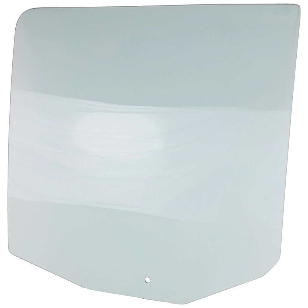 Rear Driver Side Door Glass for Jeep Liberty (2008–2012)