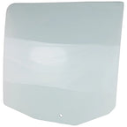 Rear Driver Side Door Glass for Jeep Liberty (2008–2012)