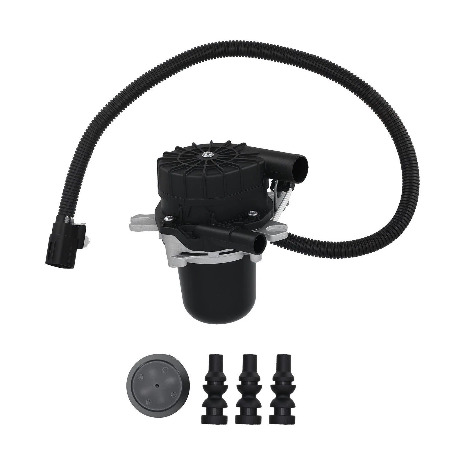 Air Injection Pump Smog Pump Assembly for Toyota Tacoma (2013–2014) 176000P040