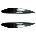 Headlight Eyelid Trim for Mercedes Benz Smart (2014 - Present)