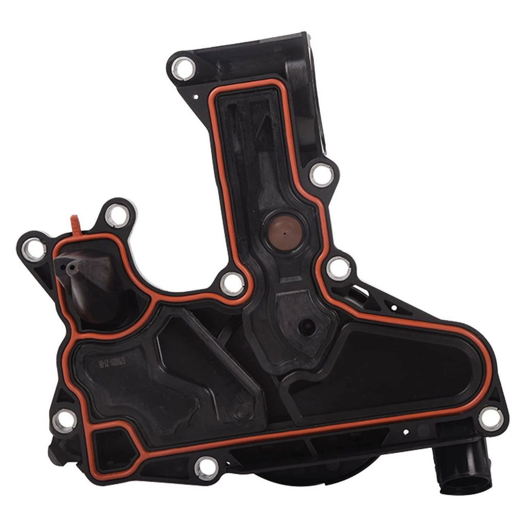 PCV Oil Separator Valve for Audi A4 A5 A6 Q3 Allroad (2009–2016)