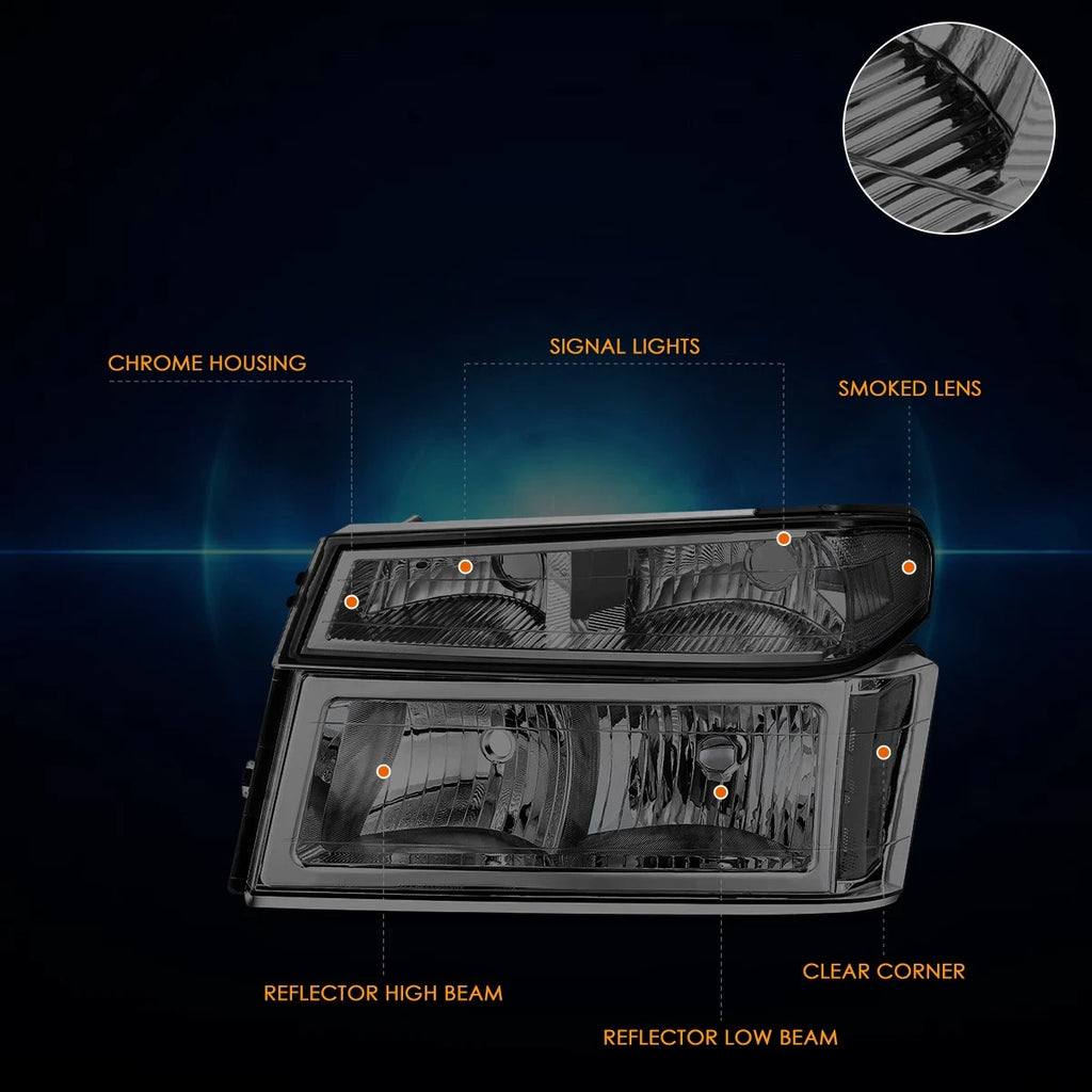 8 Gallon Aluminum Chrome Fuel Cell for Universal Fit (Lightweight)