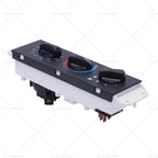 Climate Control Panel Module for Jeep Wrangler TJ (2005–2006) 55056558AA
