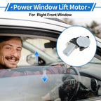 Power Window Regulator Lift Motor for KIA Spectra 5 (2005–2009) No.742753/824602F000