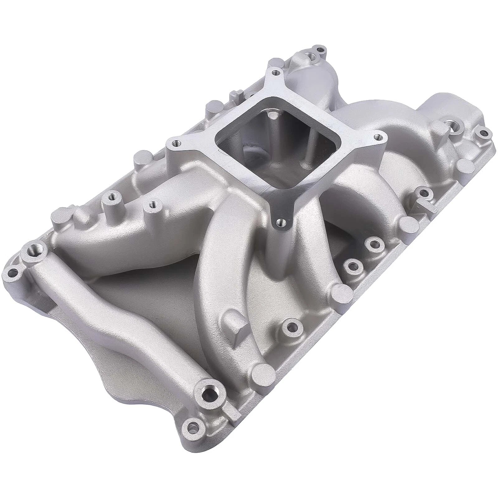 DM-3316 Intake Manifold Air Gap for Ford 351W V8 (1969–1996)